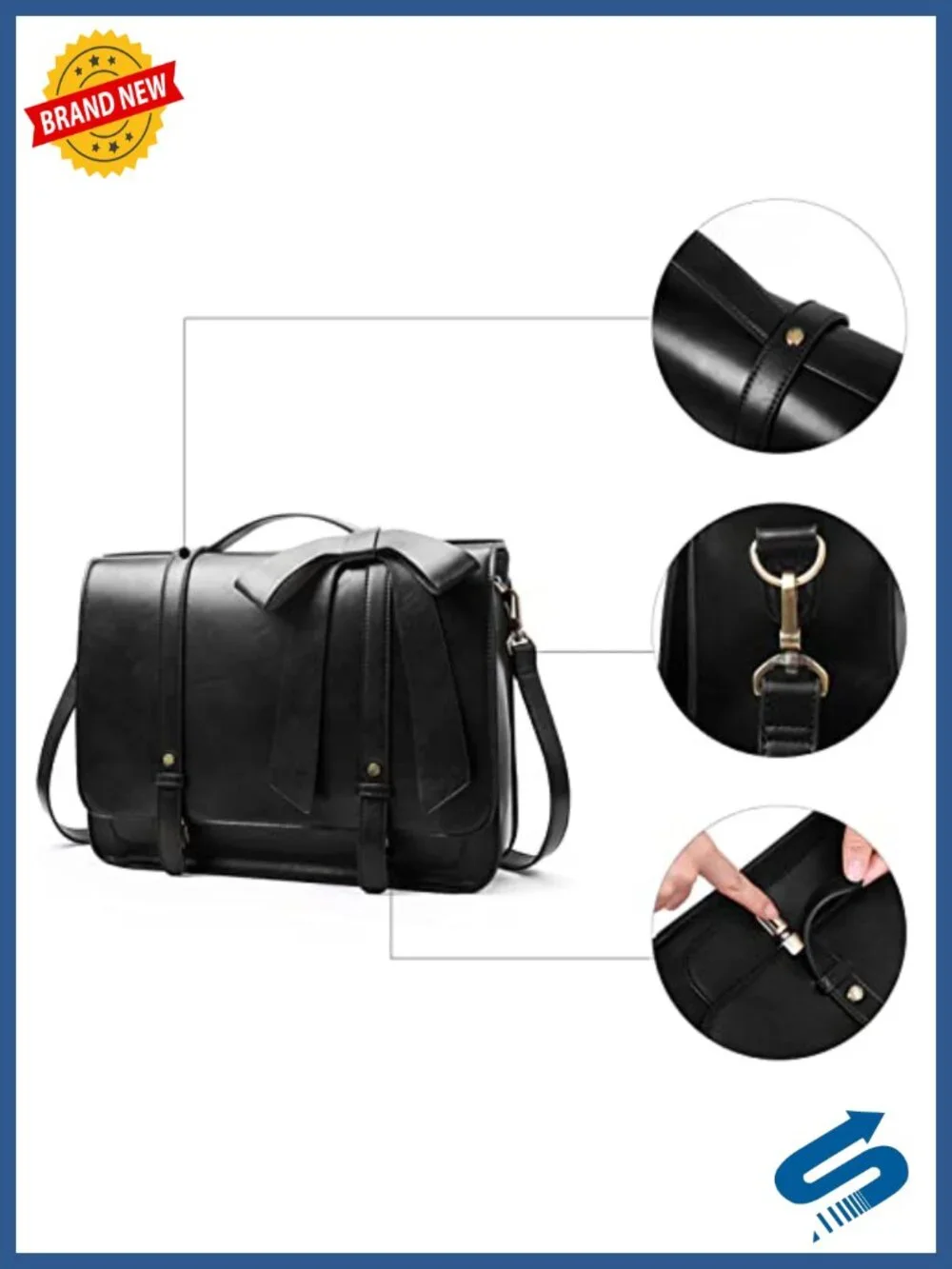 N/A overview 👜